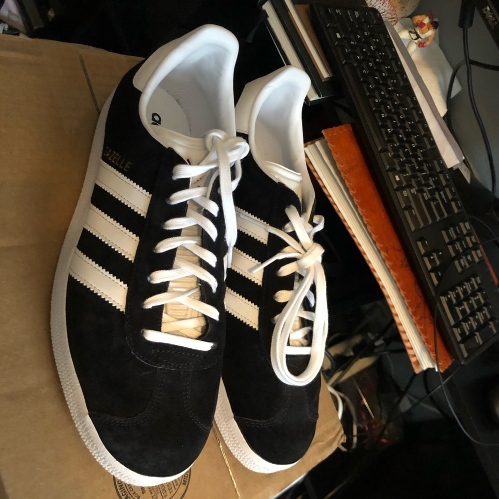 Adidas Gazelle 11